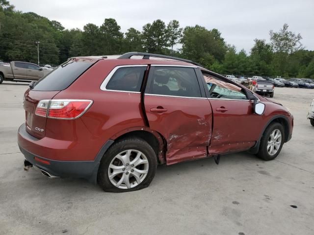 2012 Mazda CX-9