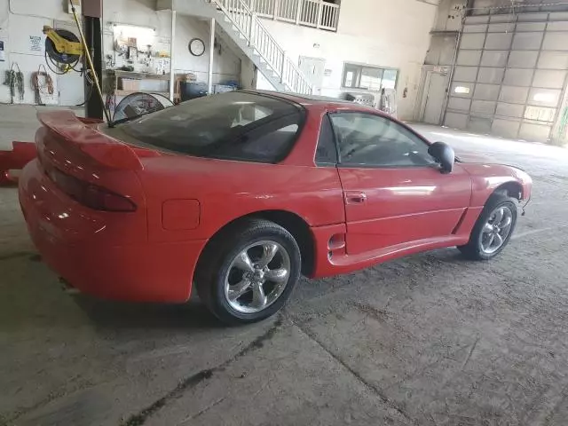 1996 Mitsubishi 3000 GT