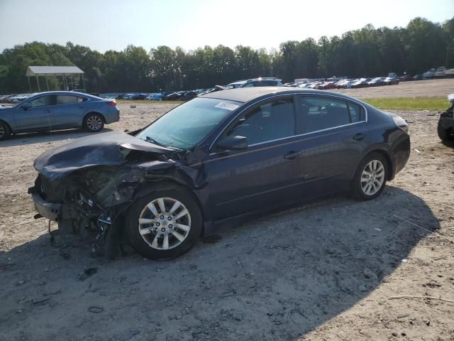 2007 Nissan Altima 2.5