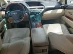 2010 Lexus RX 450H