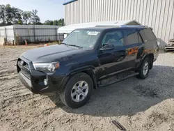 Toyota Vehiculos salvage en venta: 2015 Toyota 4runner SR5