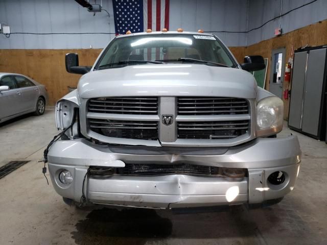 2006 Dodge RAM 3500 ST