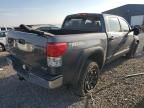 2011 Toyota Tundra Crewmax SR5