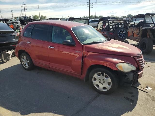 2006 Chrysler PT Cruiser Touring