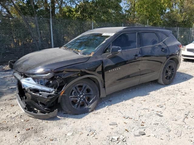 2020 Chevrolet Blazer 1LT