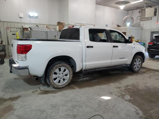 2011 Toyota Tundra Crewmax SR5