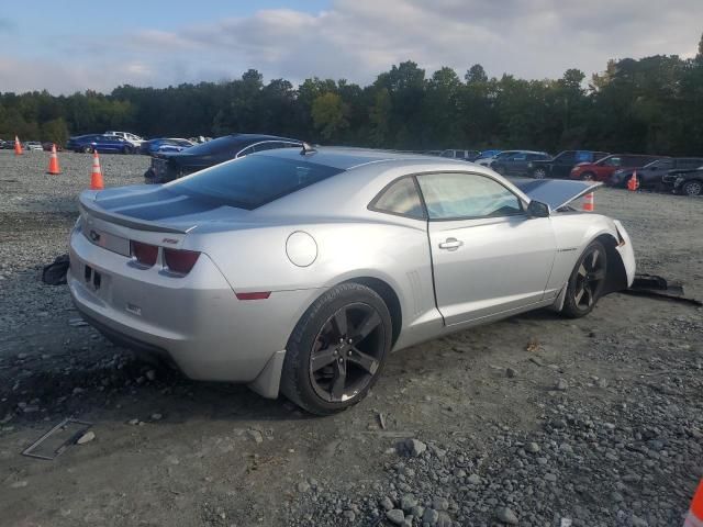 2010 Chevrolet Camaro LT