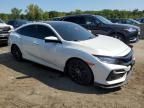 2020 Honda Civic SI