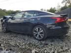 2017 Nissan Maxima 3.5S