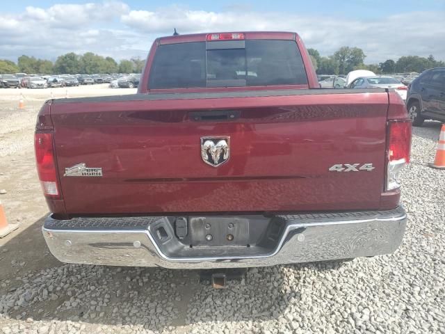 2017 Dodge RAM 1500 SLT