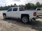 2017 GMC Sierra K1500 Denali