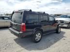 2006 Jeep Commander