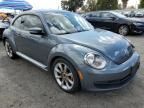 2016 Volkswagen Beetle SE