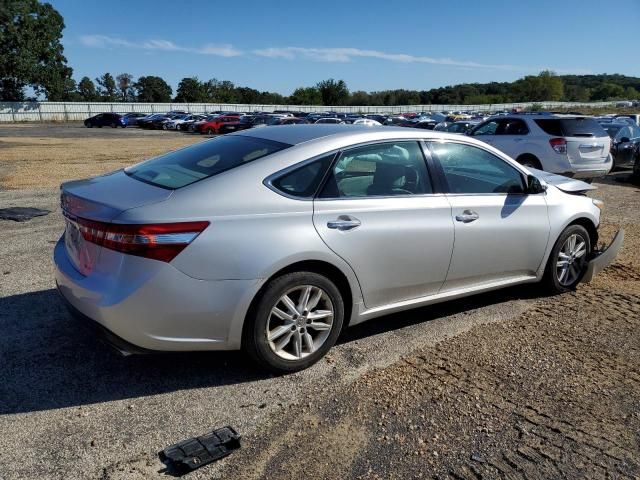 2014 Toyota Avalon Base