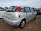 2003 Ford Focus ZX5