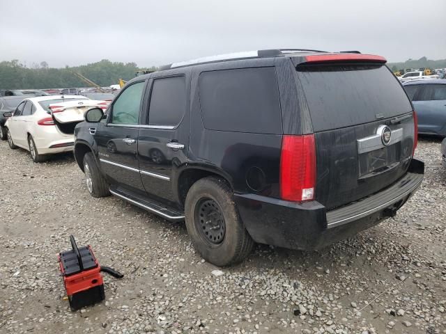 2008 Cadillac Escalade Luxury