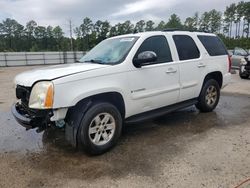 2009 GMC Yukon SLT en venta en Harleyville, SC