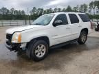 2009 GMC Yukon SLT