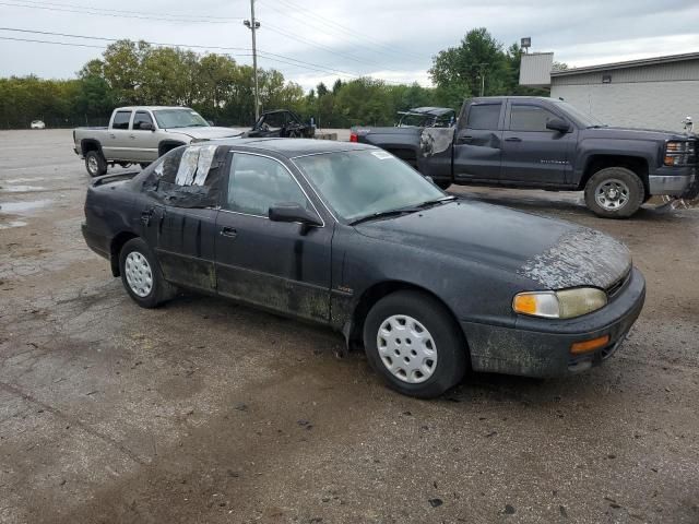 1996 Toyota Camry DX