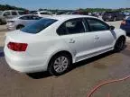 2014 Volkswagen Jetta Base