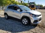 2017 Chevrolet Trax 1LT