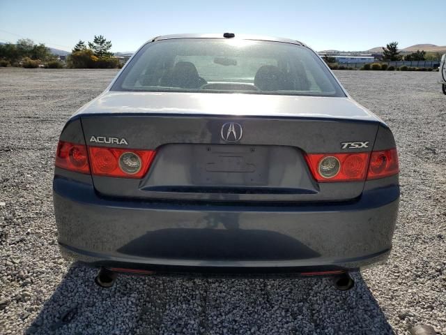 2006 Acura TSX