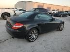 2005 Mercedes-Benz SLK 350