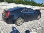 2010 Cadillac CTS