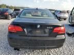 2011 BMW 328 XI