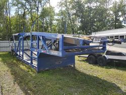 Cottrell salvage cars for sale: 2013 Cottrell Autohauler