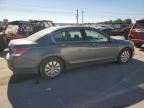 2010 Honda Accord LX