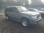 2001 Ford Explorer XLT