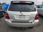 2006 Toyota Highlander Limited