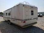 2001 Trail King Trail Lite