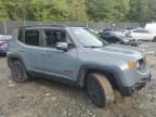 2018 Jeep Renegade Trailhawk