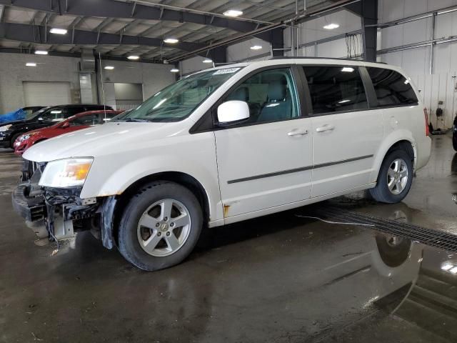 2010 Dodge Grand Caravan SXT