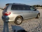 2007 Honda Odyssey EXL