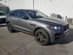 2017 Jaguar F-PACE Premium