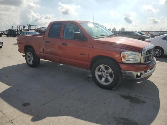 2008 Dodge RAM 1500 ST