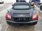 2006 Chrysler Crossfire Limited