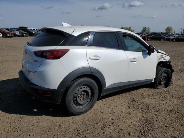 2019 Mazda CX-3 Touring