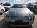 2004 Nissan 350Z Roadster