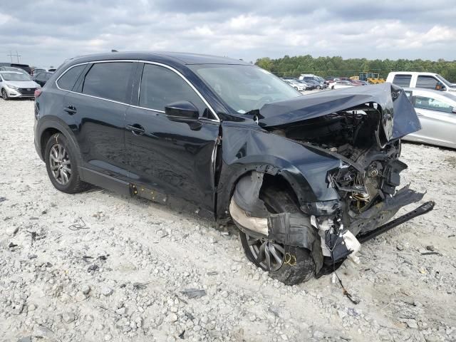 2018 Mazda CX-9 Touring