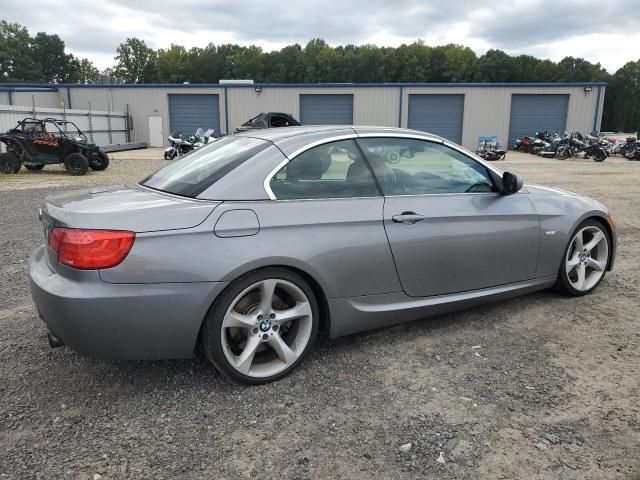 2013 BMW 335 I