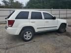 2007 Jeep Grand Cherokee Laredo