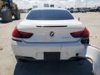 2012 BMW 650 I