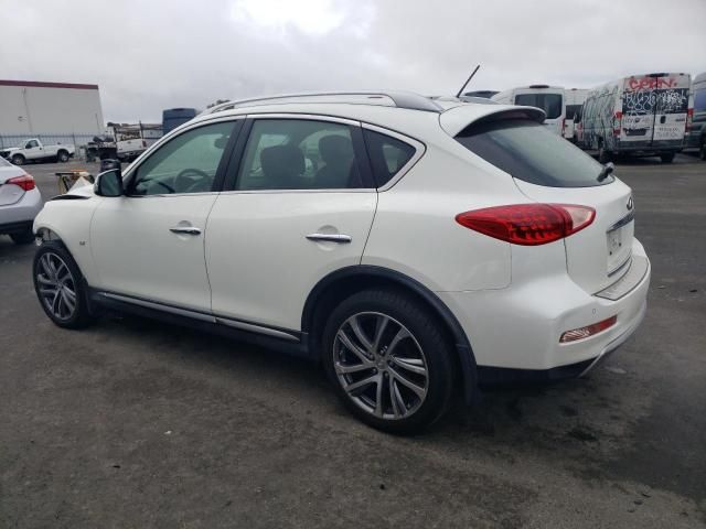 2016 Infiniti QX50