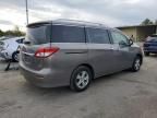 2016 Nissan Quest S