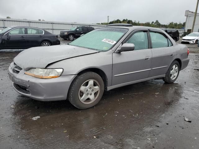 2000 Honda Accord EX