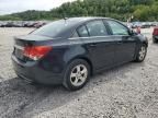 2011 Chevrolet Cruze LT